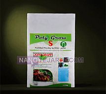 Poly Grow fertilizer